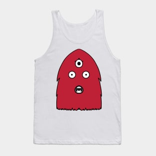 The Big Guy Tank Top